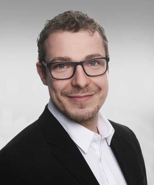 Lars Westphal